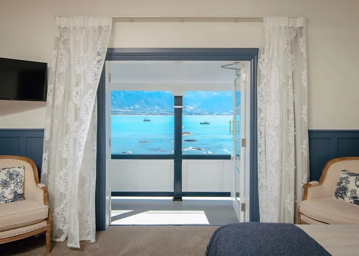 The Pier Hotel